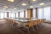 Radisson Blu Hotel, Hannover