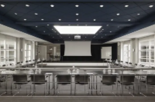 コムウェル コンゲブロガーデン