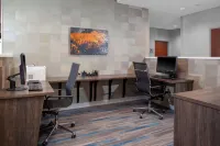 Hampton Inn & Suites Chicago Burr Ridge Hotels in Willowbrook