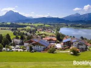 Biohotel Eggensberger