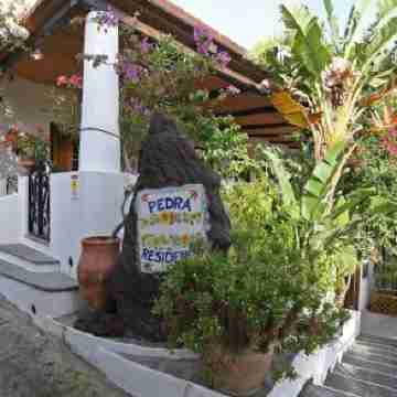 Pedra Residence Hotel Exterior