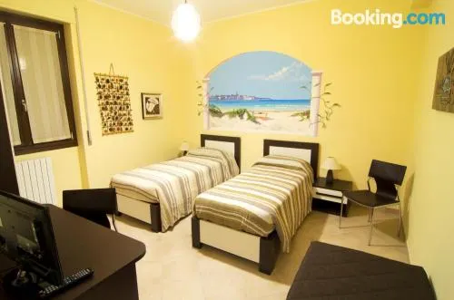 拉波爾塔阿坎圖B&B酒店