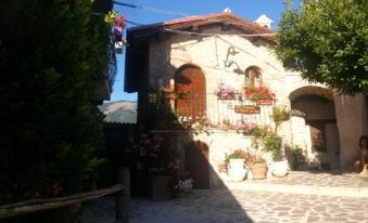 B&B la Casetta Sul Lago - Housity