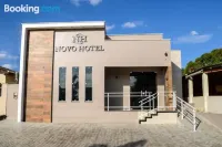 Novo Hotel Hotels in 