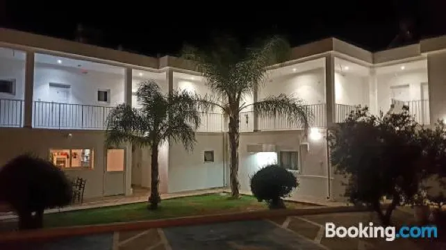 佛羅倫薩公寓式酒店