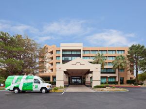 Holiday Inn 帕姆代爾，LANCASTER