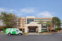 Holiday Inn Palmdale-Lancaster Các khách sạn ở Palmdale