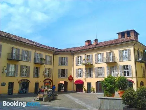 貝爾維德露娜酒店