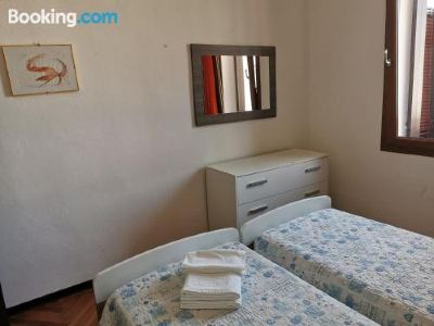 Standard Twin Room B&b Wu Giada Photo