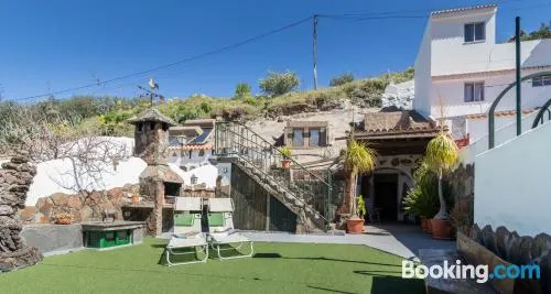 拉斯瑪格麗塔卡薩窯洞度假屋