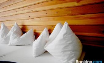 "Quality Hosts Arlberg" Hotel Lux Alpinae