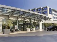 Novotel Paris Roissy CDG Convention