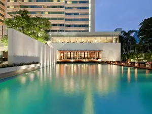 코모 메트로폴리탄 방콕