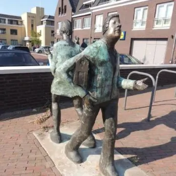 多姆哈德住宿加早餐酒店