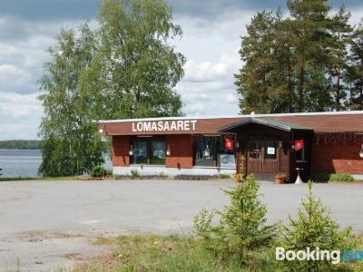 Lomasaaret