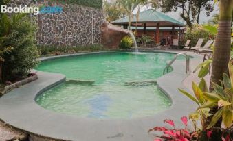 Hotel Bijagua