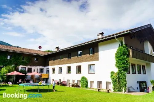 克羅伊特特格爾恩旅舍