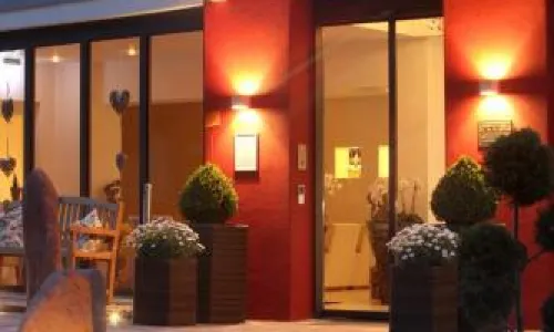 Wiedemann's Weinhotel