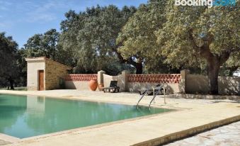 Finca Las Abubillas