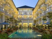 The Phoenix Hotel Yogyakarta - Handwritten Collection Hotel a 