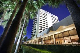 Mersin Hilton