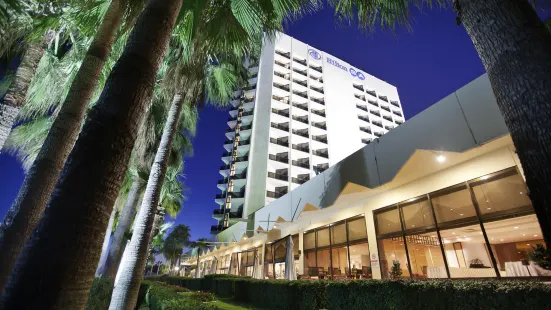 Mersin Hilton