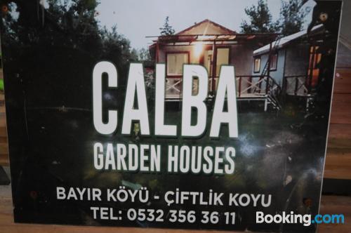 Calba Hause