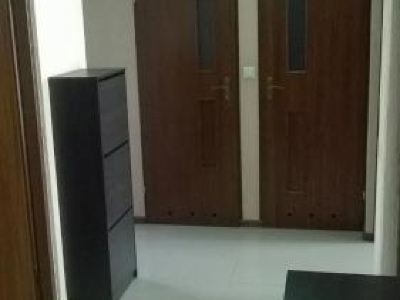 Apartament Sandra