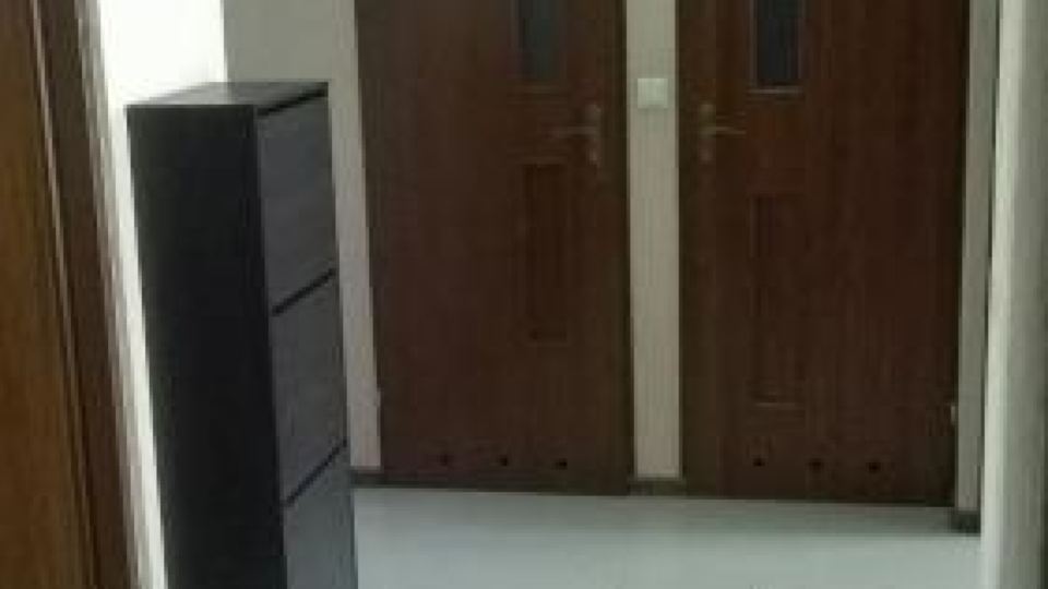 Apartament Sandra