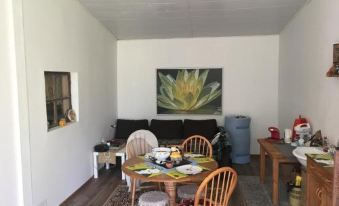 Aaviku Holiday Home