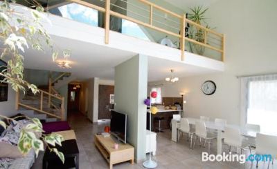 Public Areas #Lemasdoisans au Pied de l'Alpe d'Huez Via Bourg d'Oisans l'Etoile des Glaciers Photo