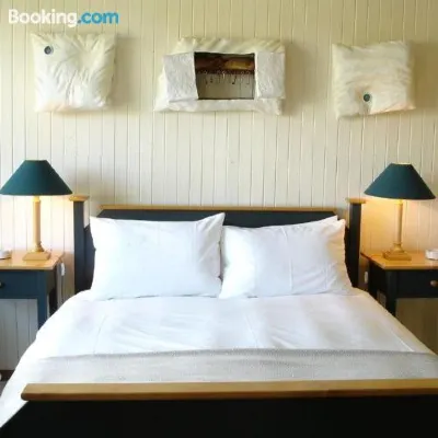 Graskop Hotel