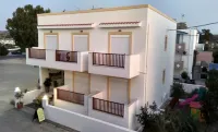 Luis Pool Hotels near Mastihari Beach