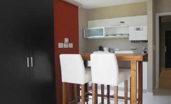 Suite House Carilo