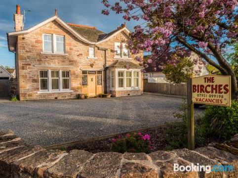 The Birches - Housity