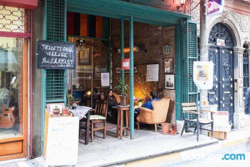 Galata Chic Deluxe Flats Beyoglu Updated 22 Room Price Reviews Deals Trip Com