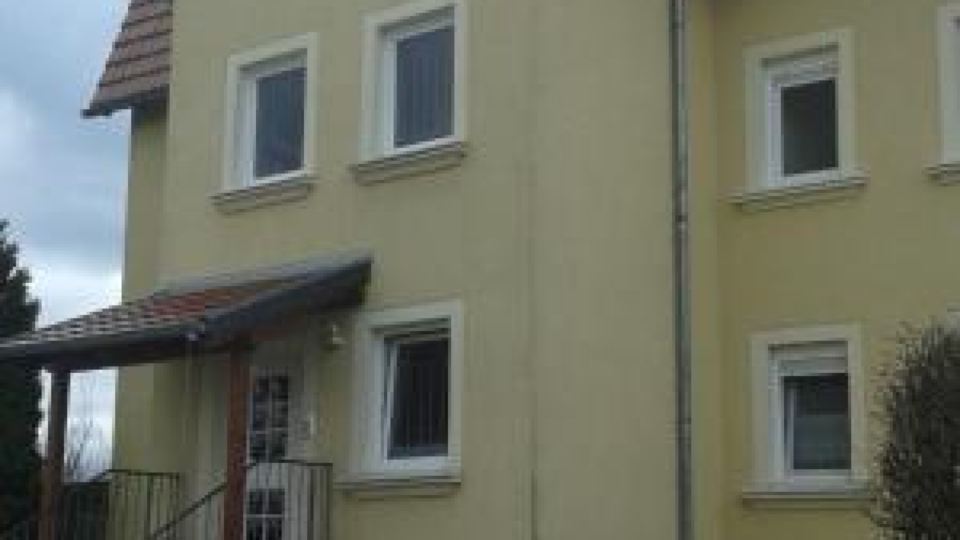 Otto Apartment
