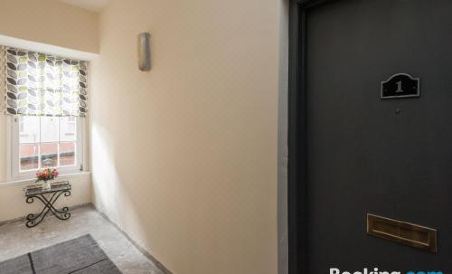 Blair St Scott Apt Old Town - Housity