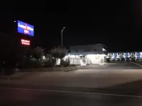 Lone Star Inn Kerrville/Fredericksburg Hotels in Kerrville