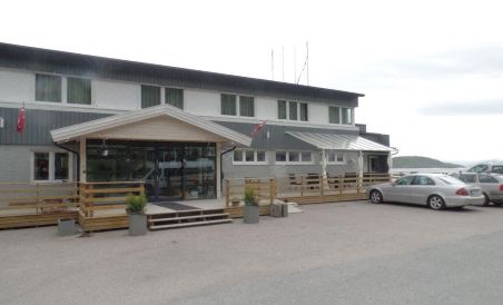 Evenes Hotell - Housity