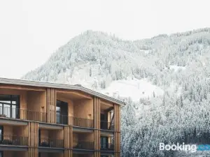 Hotel Nesslerhof