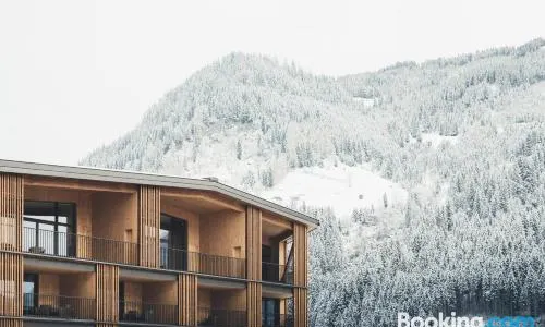 Hotel Nesslerhof