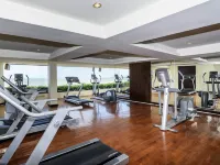 Radisson Resort & Spa Hua Hin - Gym