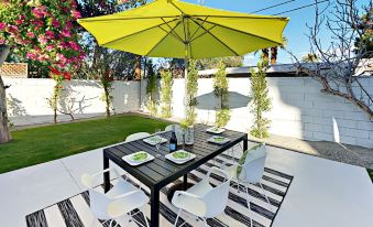 Palm Desert 3Br/2ba Pool Max Heated Temp Is 75 Degrees 3 Bedroom Home