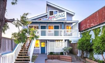 Bandon Marina Inn