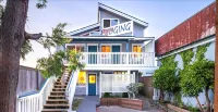 Bandon Marina Inn فنادق في باندون
