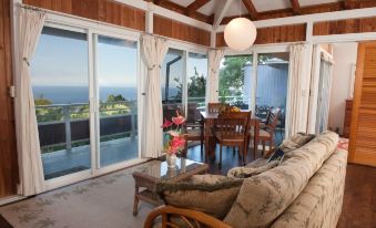 Hale Kukui Orchard & Cottages