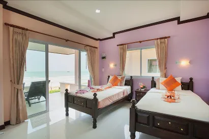 Chonnapha Resort