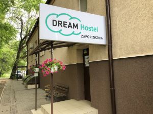 Dream Hostel Zaporizhzhia