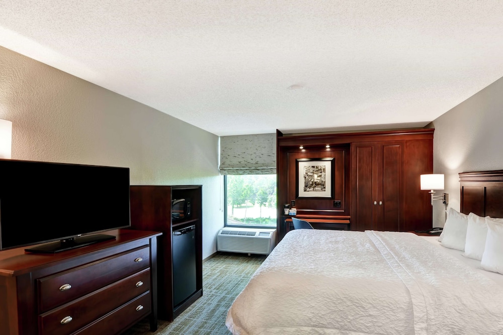 Hampton Inn Charlotte-Gastonia